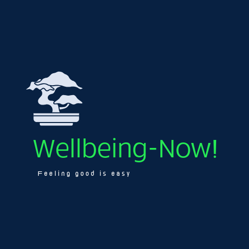 Wellbeing-Now